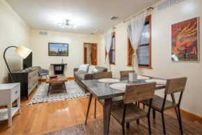 One Bedroom Gem Near Center City